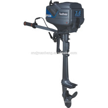 China 3.6hp Two Stroke Outboard for sale